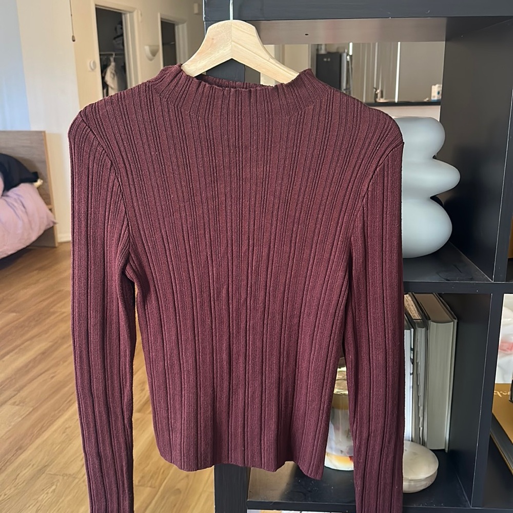 BDG - Rib Knit - Picture 4 of 5